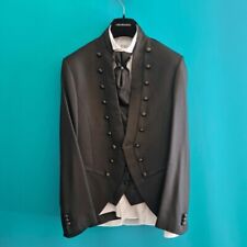 Carlo Pignatelli Abito SPOSO 50 Col. Nero Mod. 40UU701C 