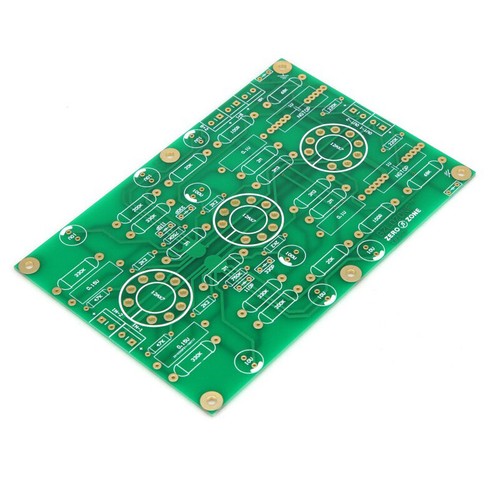 Amplificatore stadio phono