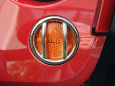 Griglia di protezione frecce