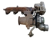 8518204 TURBO TURBINA BMW