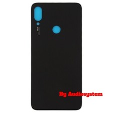 COVER VETRO POSTERIORE XIAOMI