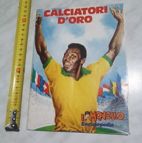 Album figurine calciatori - figurine, d