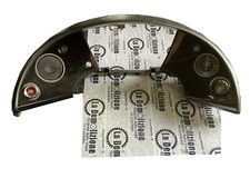 Plancia cruscotto completo con