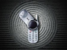 Cellulare originale Motorola