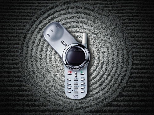 Telefono cellulare originale