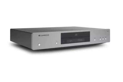 Cambridge audio cxc - audio, –