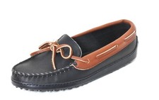 Mocassini M38 indiani hippie