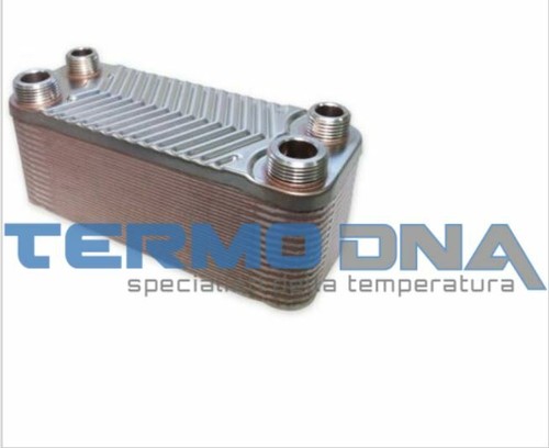 Scambiatore calore - di,