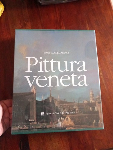 Dal pozzolo pittura - dal,