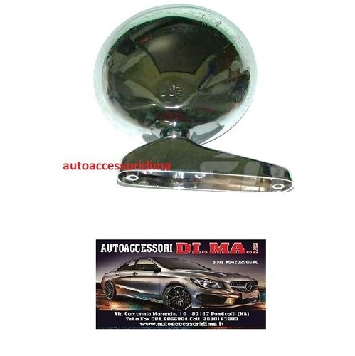 Specchio alfa 1750 - alfa,