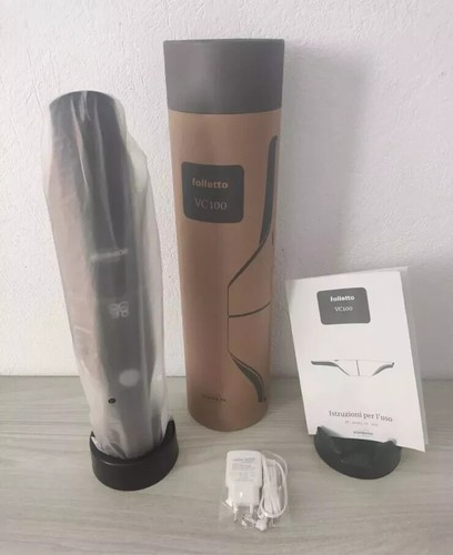 Aspirabriciole vorwerk - aspirabriciole,