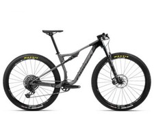 ORBEA OIZ M11 29 CARBON OMR ANTRACITE-NERO new 2022
