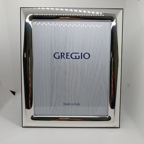 Greggio cornice portafoto - cornice,