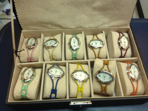 Orologio karma acciaio donna - karma,