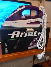 Ferro Da Stiro ARIETE