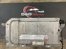 Batteria Toyota Yaris Hybrid