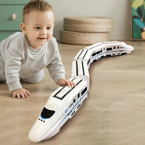 Treno ferroviario fai - , da