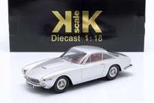 Ferrari 250 GT Lusso anno 1962
