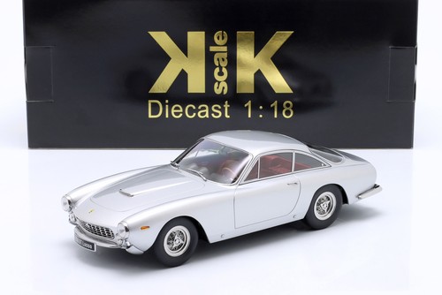 Ferrari 250 lusso - 250, 1962