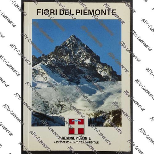 Fiori del piemonte - piemonte,