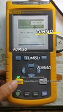 Fluke 43B Analizzatore di