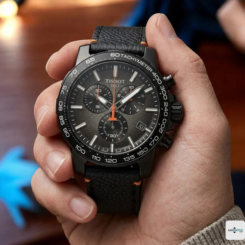 Tissot sport chrono - tissot, t-sport