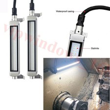Luce LED CNC 24-36V 6W fresa