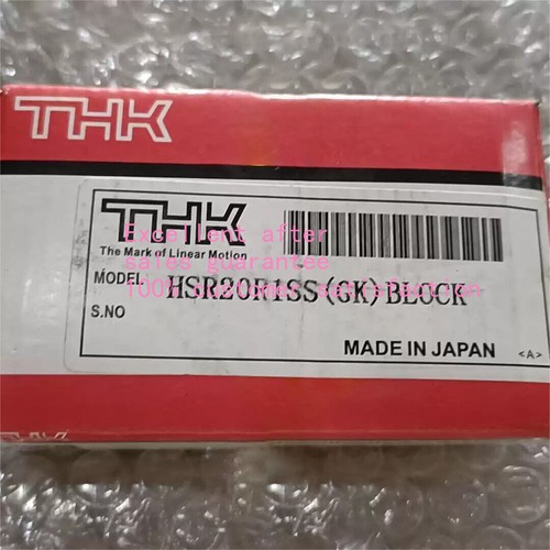 1pz nuovo thk - 1pz, hsr20r1ss(gk)