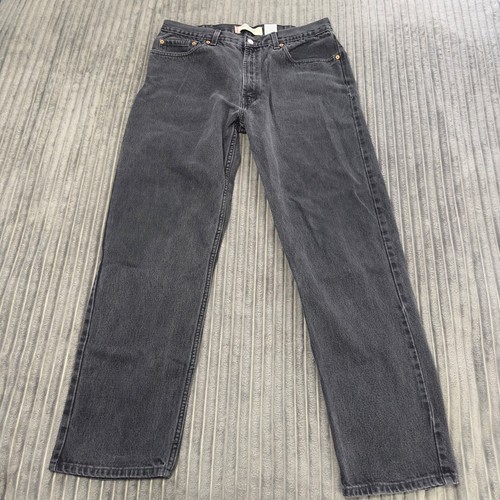 Jeans vintage levis 595 - vintage,