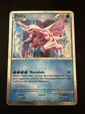 Palkia (Shiny) SL8 Call of