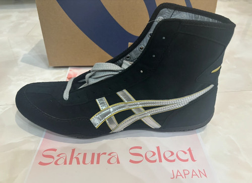 Scarpe boxe asics - boxe,