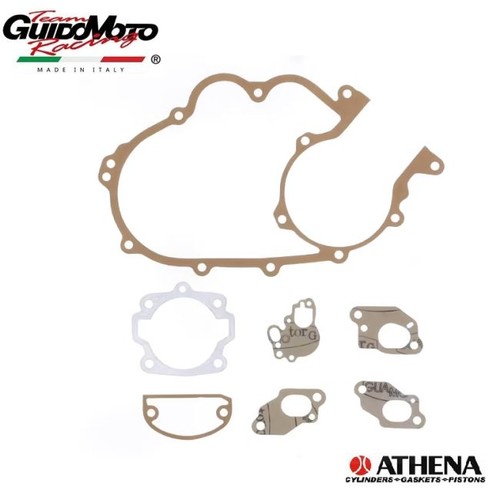 Guarnizioni motore vespa - guarnizioni,
