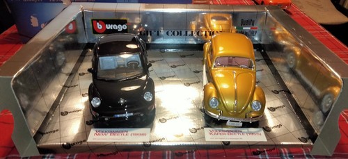 Gift collection burago - collection,
