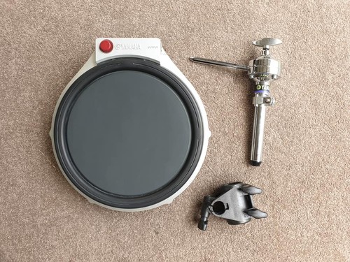Yamaha dtxtreme tp100 - tp100, tripla