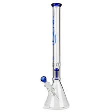 Genie 24" Glass Water Pipes