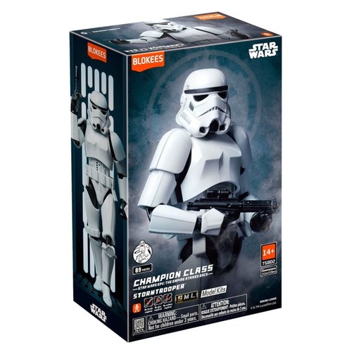 Blokees star wars - blokees,