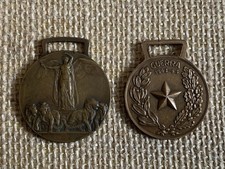 Medaglie Militari Italiane Ww1