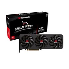 Powercolor Radeon RX 9070