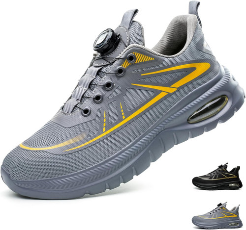 Scarpe antinfortunistiche - scarpe, da