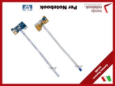 Scheda con Tasto accensione