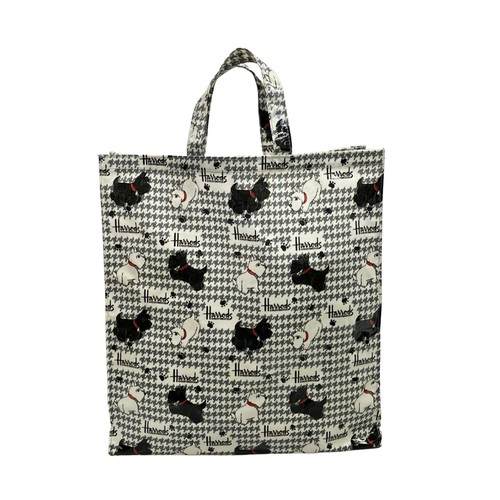 Harrods tote bag ladies