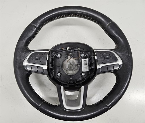Volante sterzo per jeep - volante,