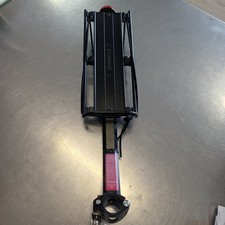 PORTAPACCHI DA BICI ATTACCO REGGISELLA