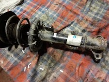 Ammortizzatore ant. SX MERCEDES-BENZ Classe C (W/S203) 220 CDI Ber. af881c