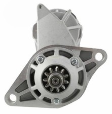 Motorino di Avviamento Nuovo -