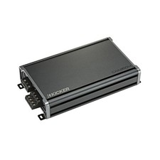 Kicker Car Audio Amplificatore