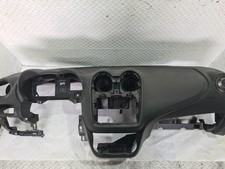 CRUSCOTTO COMPLETO DI AIRBAG