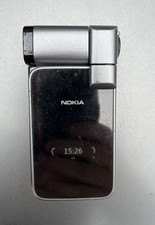 Smartphone cellulare Nokia N93i-1 sbloccato RM-156 sistema operativo Symbian Carl Zeiss