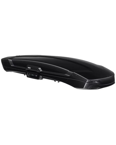 Thule vector alpine - alpine, box