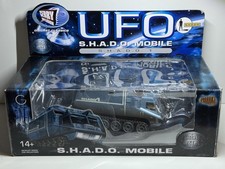 UFO S.H.A.D.O. Prodotto MOBILE